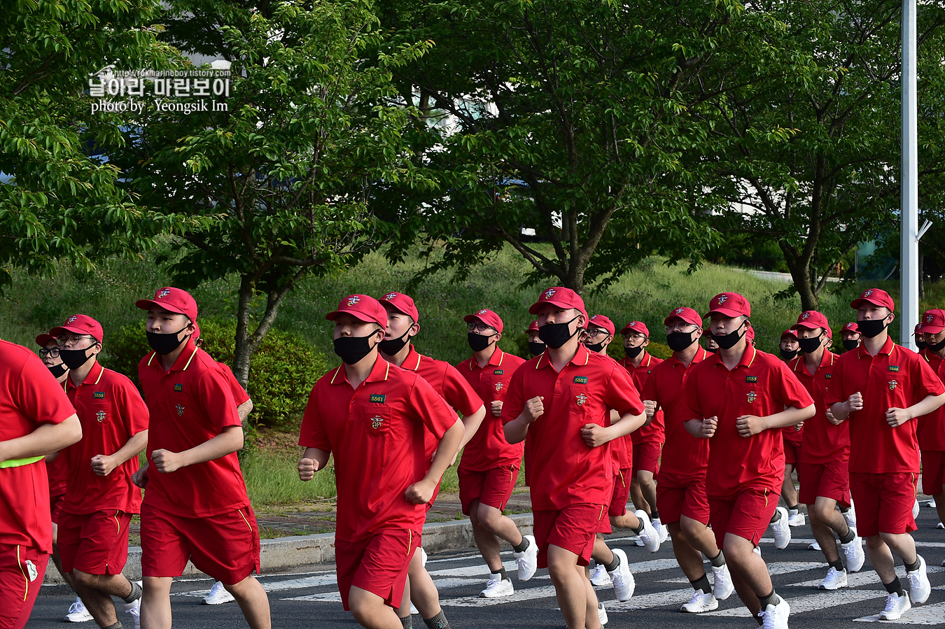 해병대 신병 1258기 2주차 훈련모음 _1904.jpg