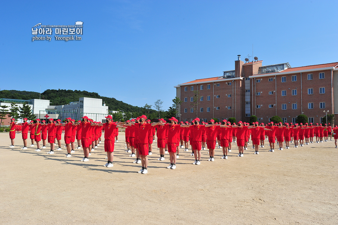 해병대 신병 1258기 2주차 훈련모음 _5569.jpg