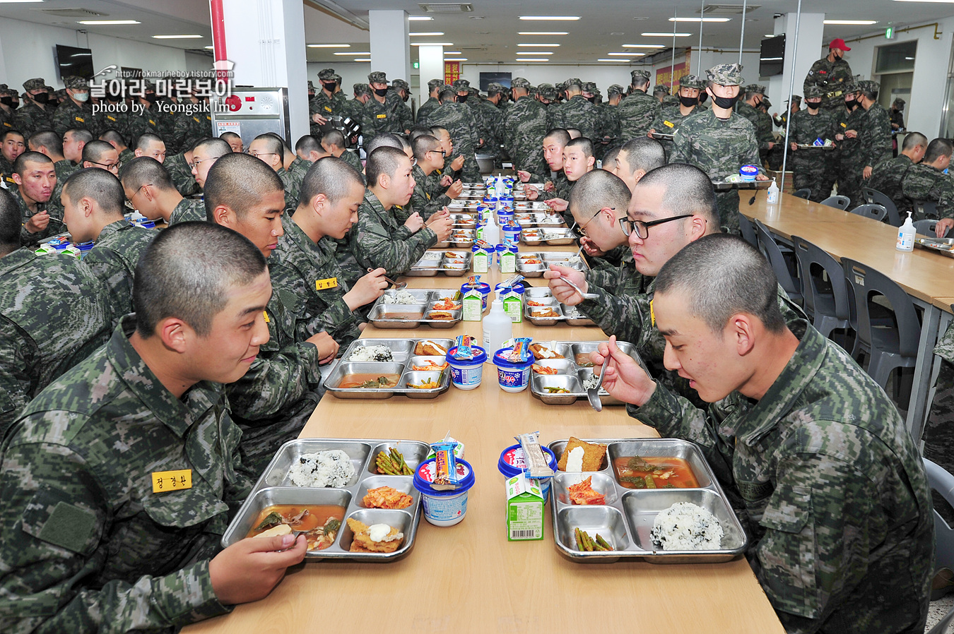 해병대 신병 1258기 2주차 훈련모음 _1549.jpg