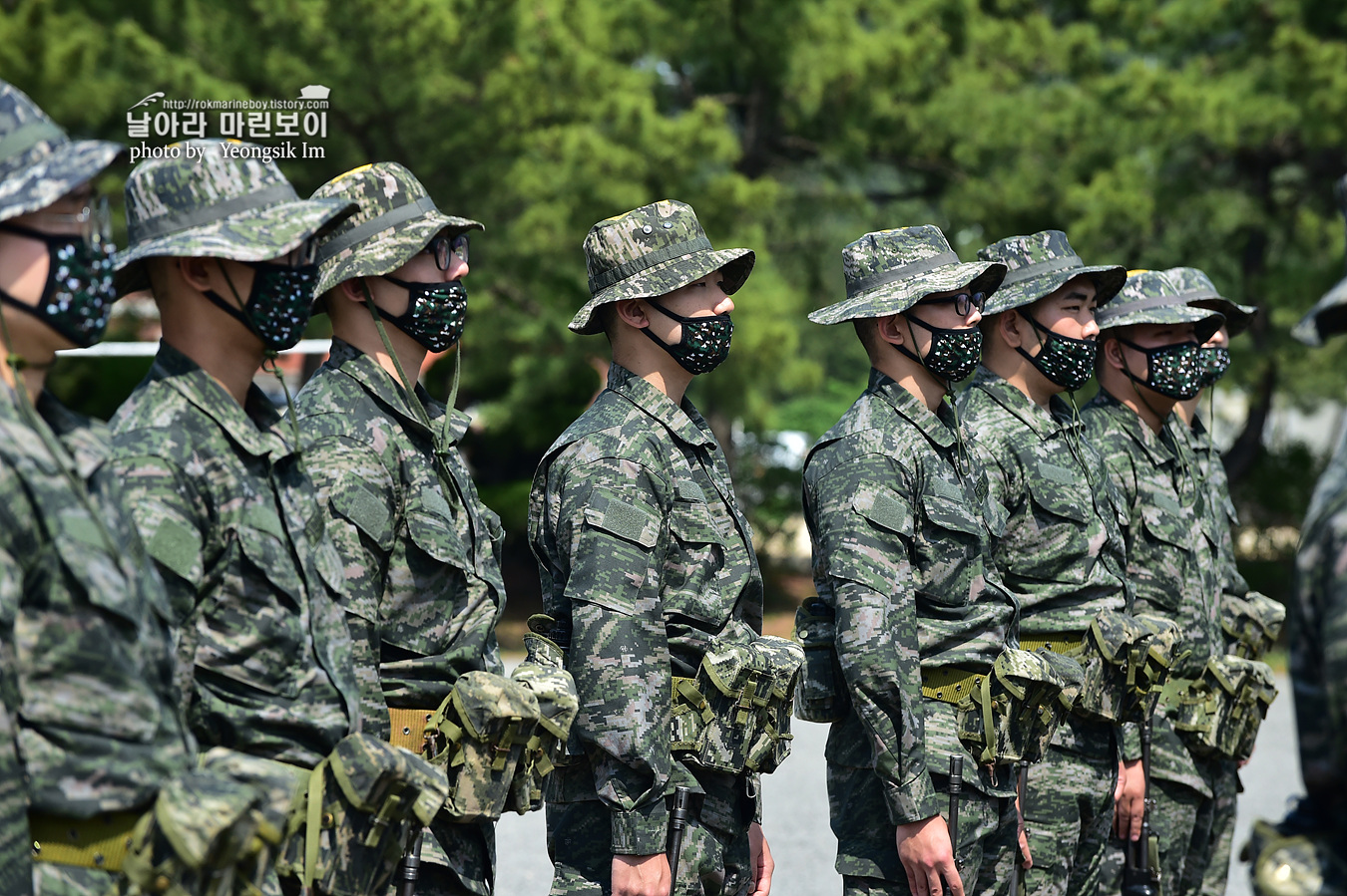 해병대 신병 1258기 2주차 훈련모음 _1537.jpg