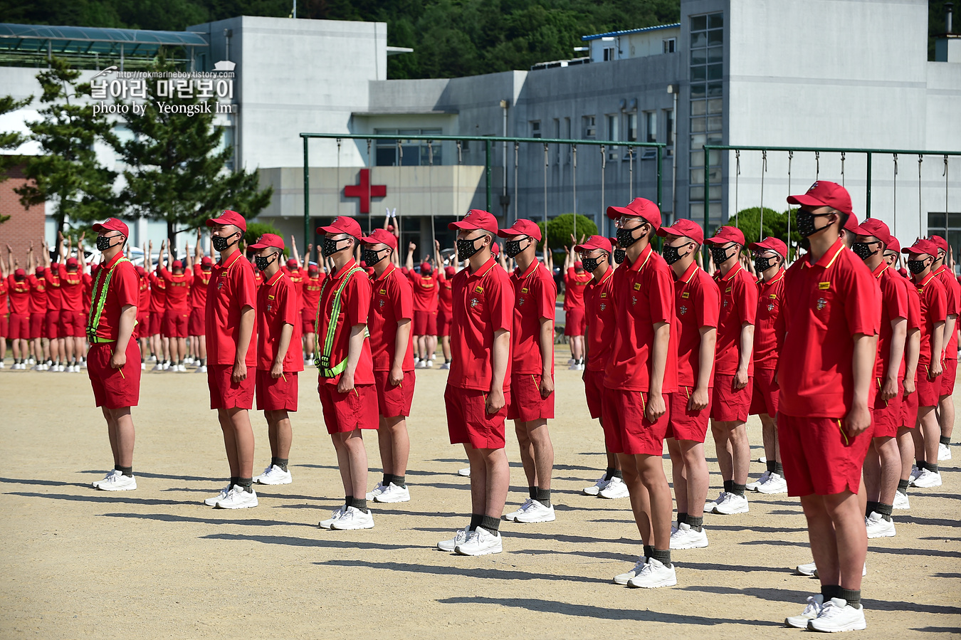 해병대 신병 1258기 2주차 훈련모음 _2550.jpg