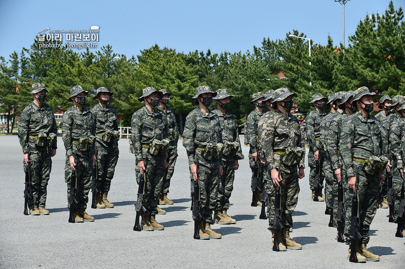 해병대 신병 1258기 2주차 훈련모음 _1534.jpg