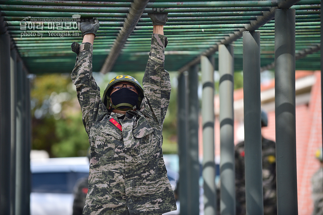 해병대 신병 1261기 2교육대 6주차_9863.jpg