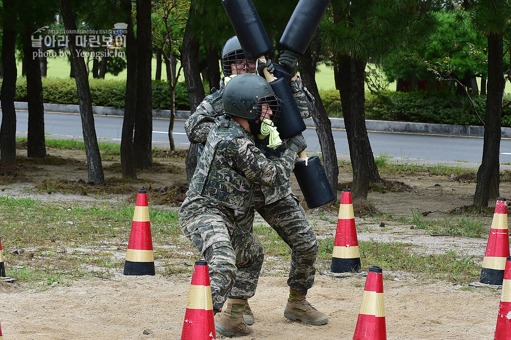 해병대 신병 1261기 2교육대 6주차_9646.jpg