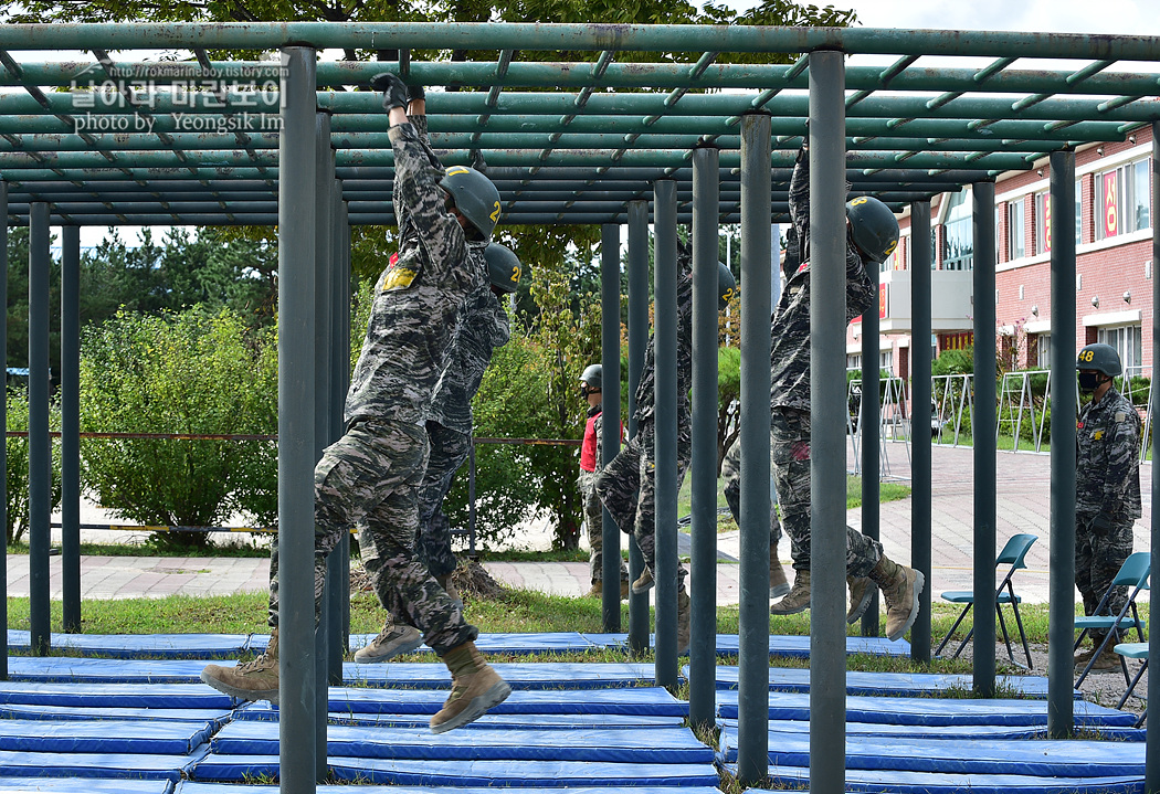 해병대 신병 1261기 2교육대 6주차_9874.jpg