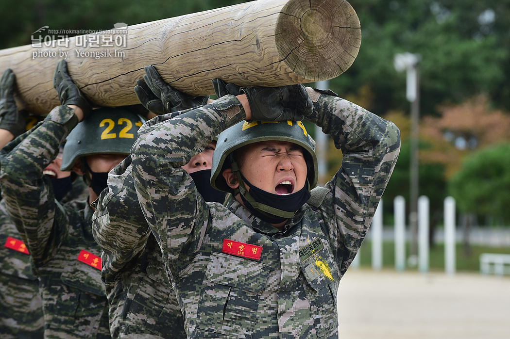 해병대 신병 1261기 2교육대 6주차_9631.jpg