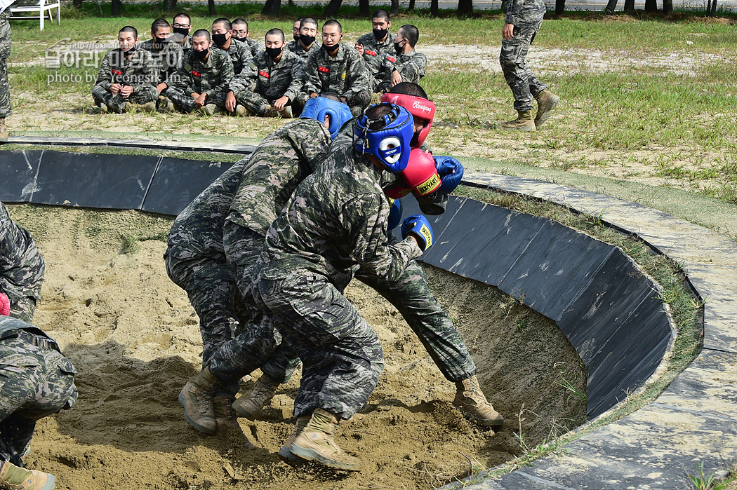 해병대 신병 1261기 2교육대 6주차_9869.jpg