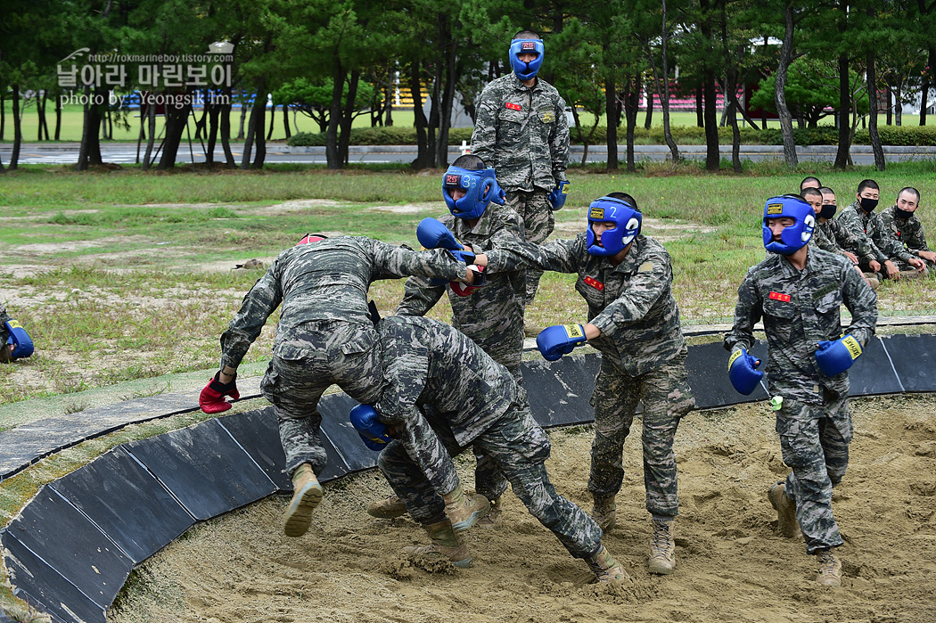 해병대 신병 1261기 2교육대 6주차_9602.jpg