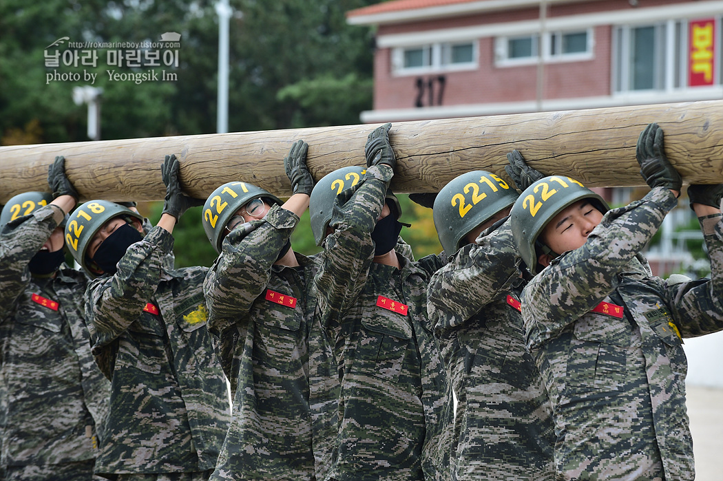 해병대 신병 1261기 2교육대 6주차_9622.jpg