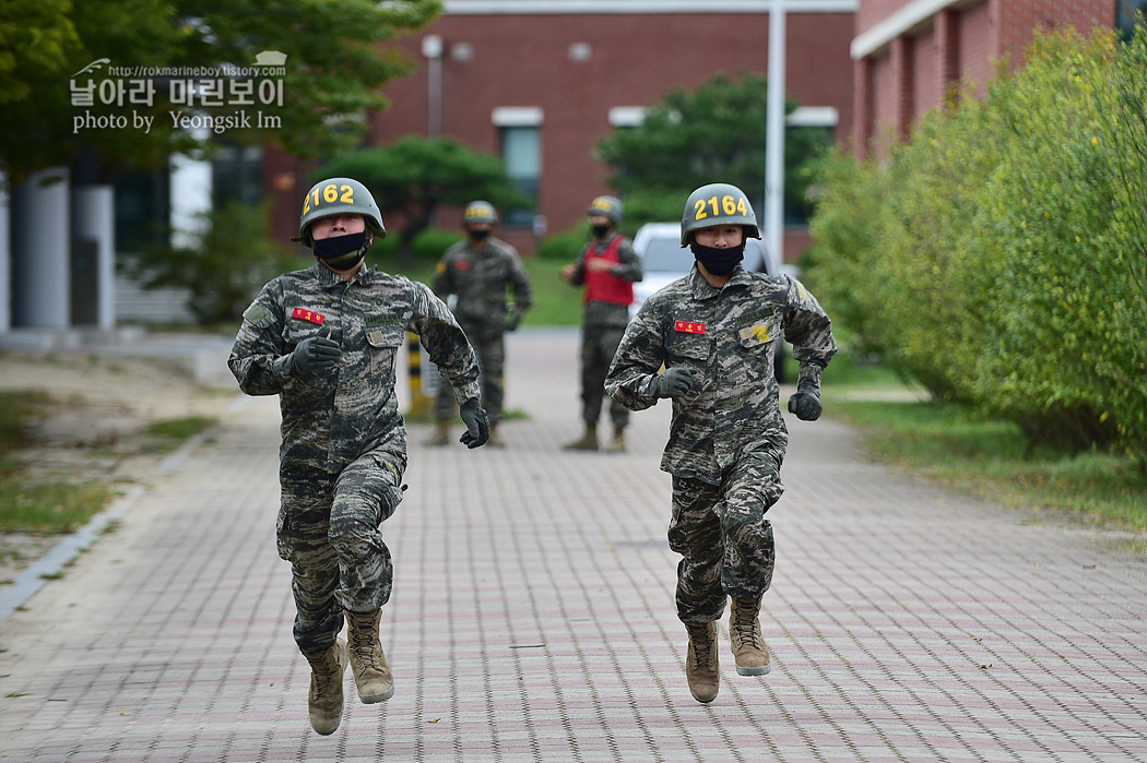 해병대 신병 1261기 2교육대 6주차_9638.jpg