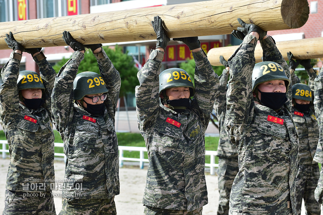 해병대 신병 1261기 2교육대 6주차_9842.jpg