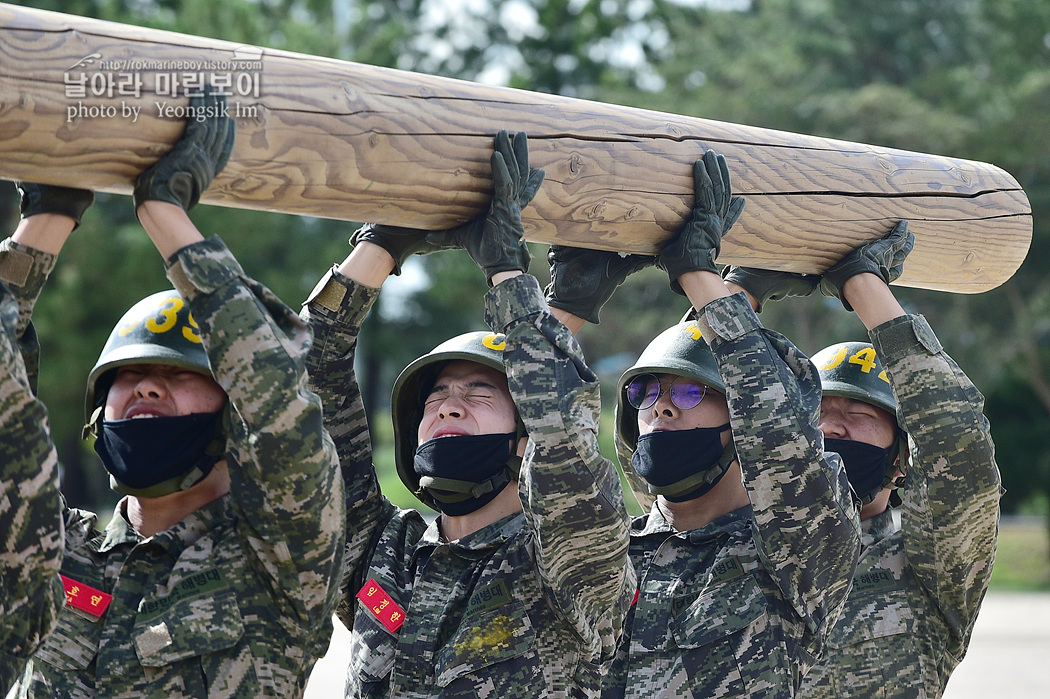 해병대 신병 1261기 2교육대 6주차_9846.jpg