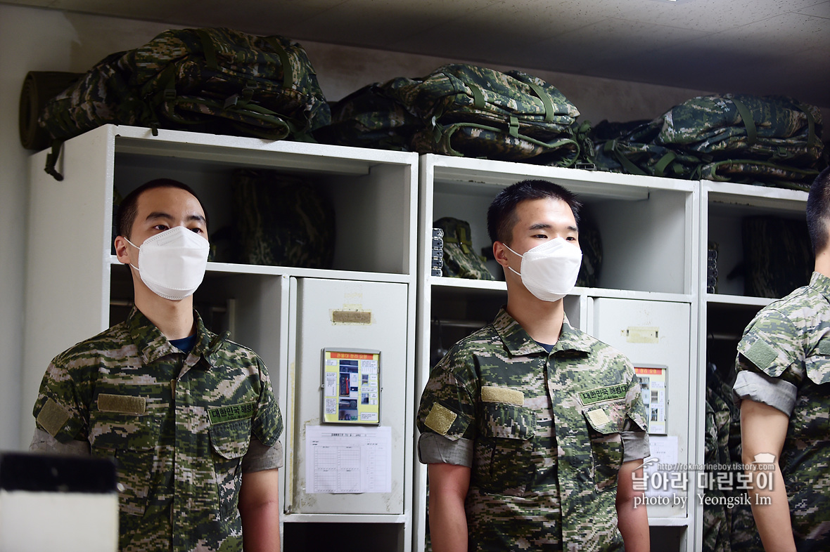 해병대 신병 1260기 3교육대 1주차 생활화교육 사진 임영식_7163.jpg