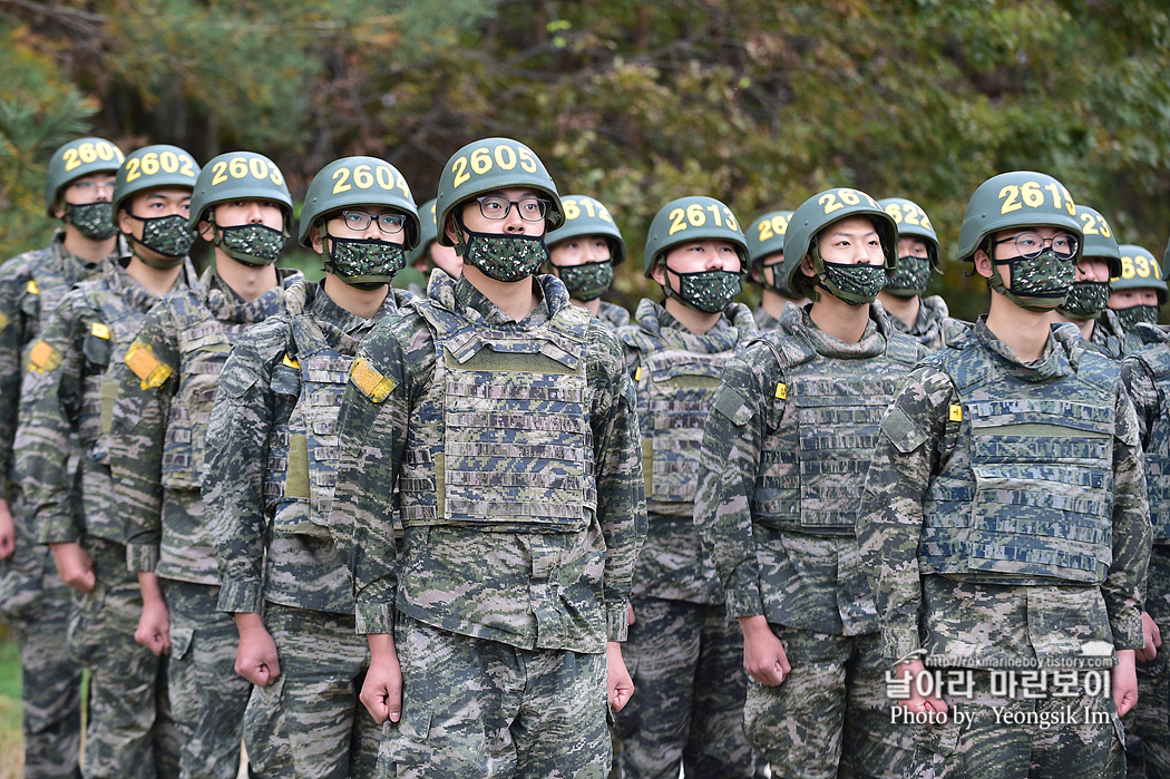 해병대 신병 1263기 2교육대 3주차 수류탄 2제대_3021.jpg