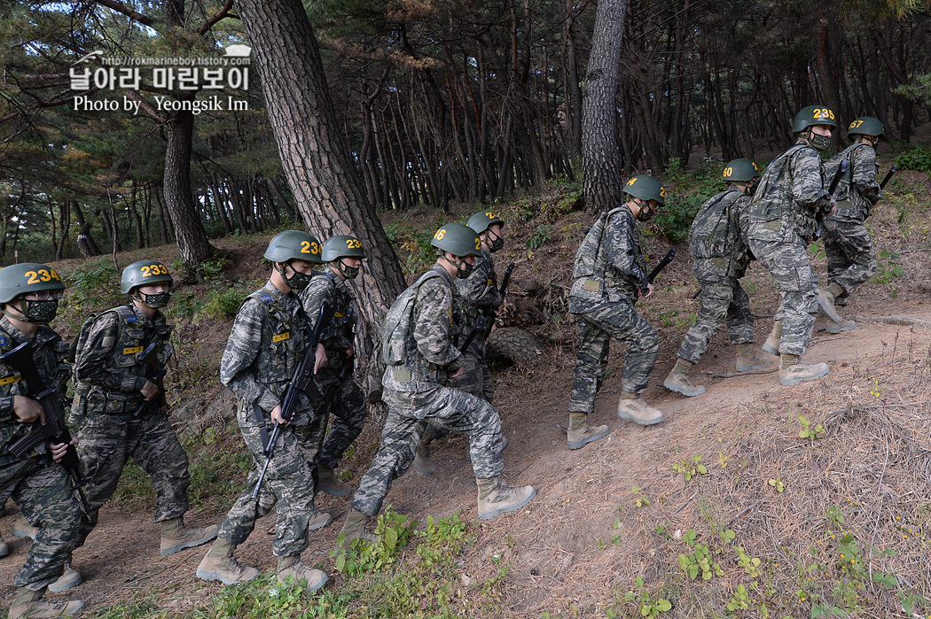 해병대 신병 1263기 2교육대 3주차 행군3_9814.jpg