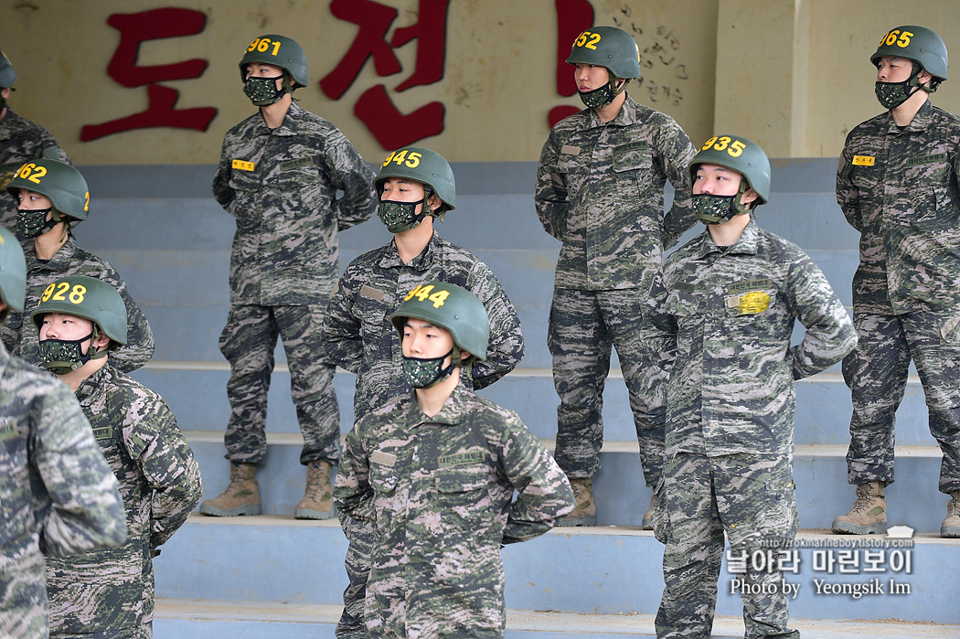 해병대 신병 1263기 2교육대 3주차 수류탄 2제대_3025.jpg