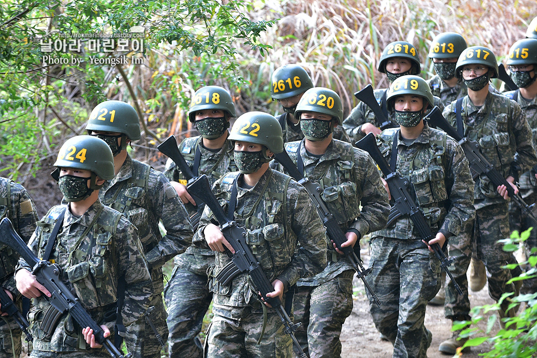 해병대 신병 1263기 2교육대 3주차 행군6_2880.jpg