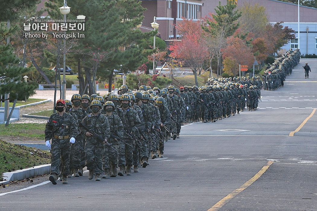 해병대 신병 1263기 2교육대 3주차 행군1_2829.jpg