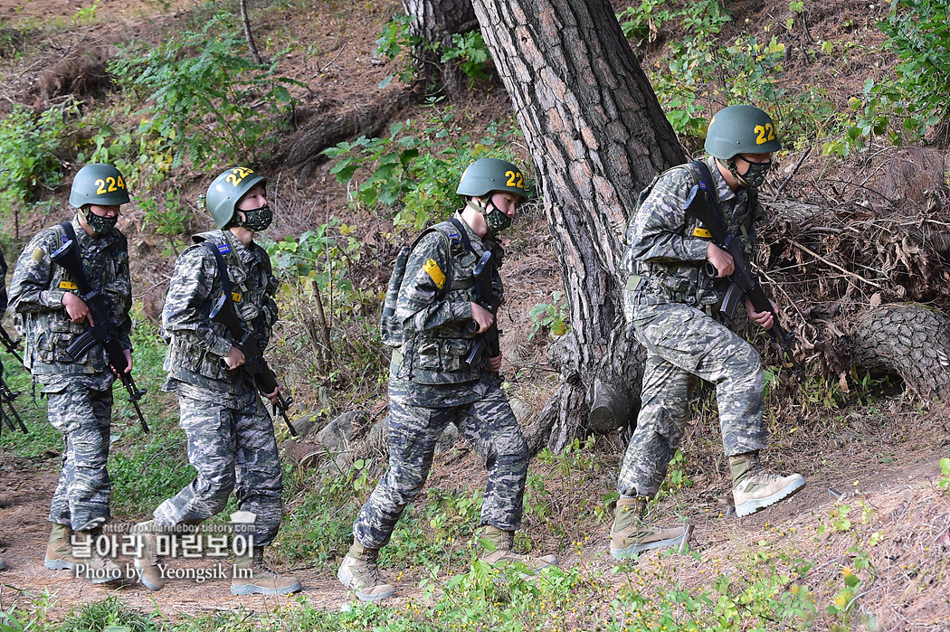 해병대 신병 1263기 2교육대 3주차 행군2_2846.jpg