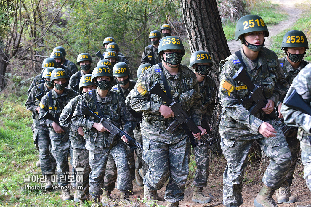 해병대 신병 1263기 2교육대 3주차 행군5_2870.jpg