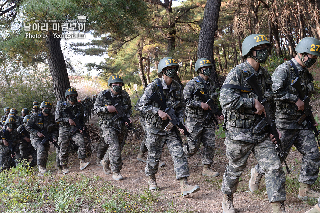 해병대 신병 1263기 2교육대 3주차 행군7_9839.jpg