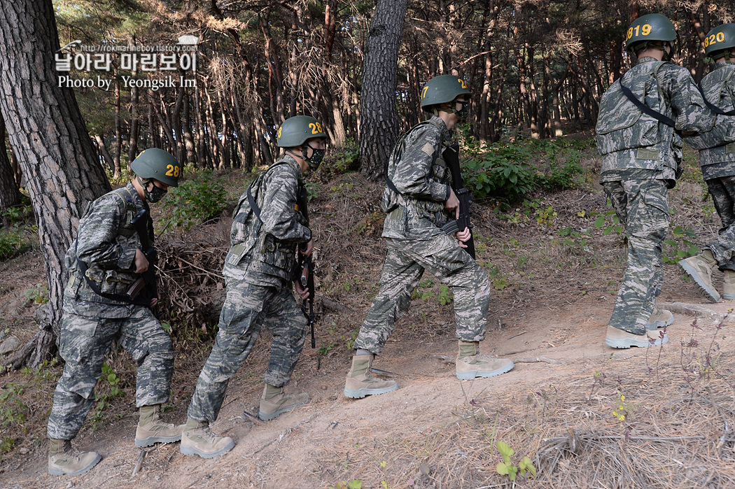 해병대 신병 1263기 2교육대 3주차 행군8_9845.jpg