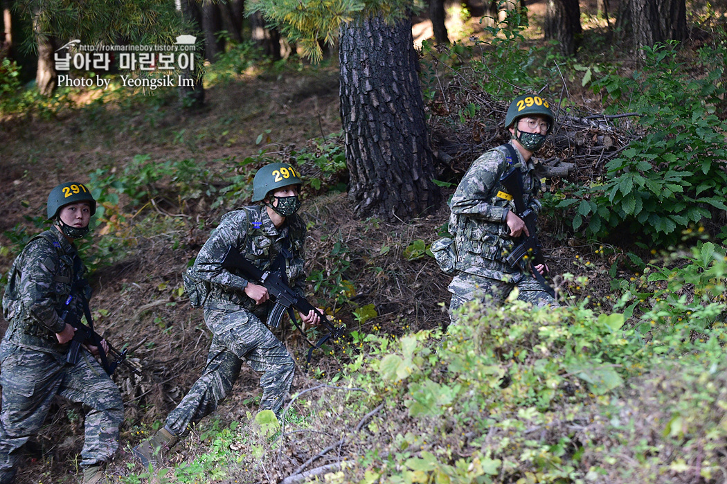 해병대 신병 1263기 2교육대 3주차 행군9_2931.jpg