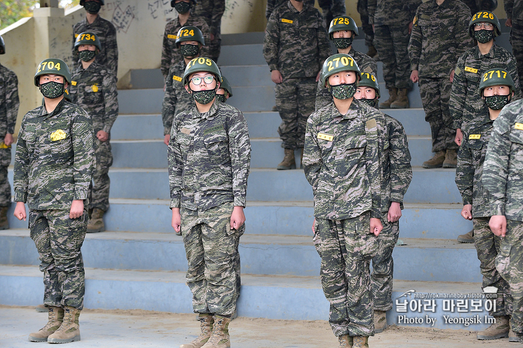 해병대 신병 1263기 2교육대 3주차 수류탄 2제대_3012.jpg