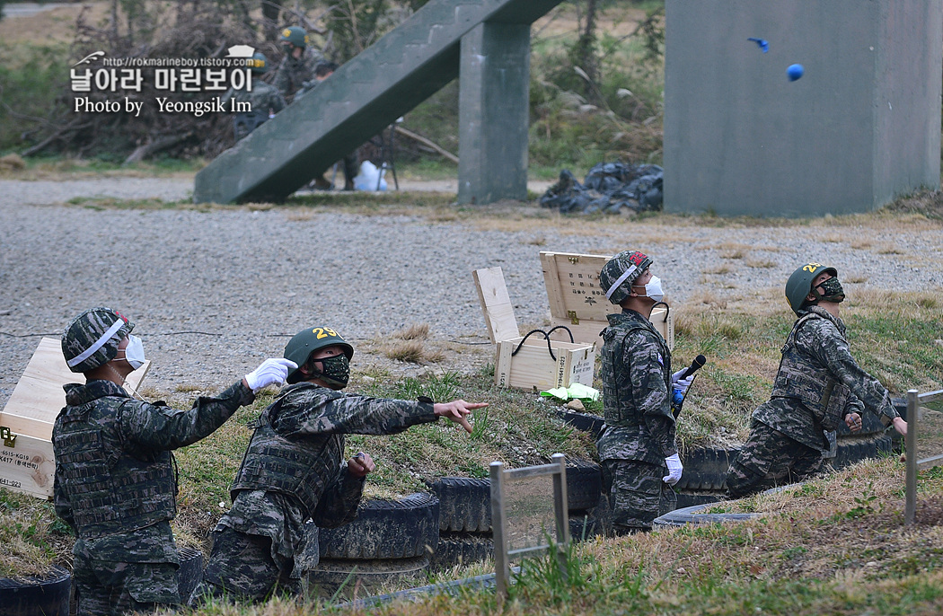 해병대 신병 1263기 2교육대 3주차 수류탄 2제대_3163.jpg