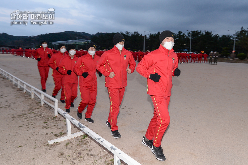 해병대 신병 1264기 5교육대 2주차_9380.jpg