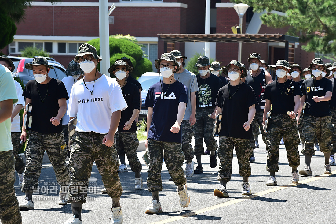 해병대 신병 1261기 1,2교육대 1주차 모음_1444.jpg