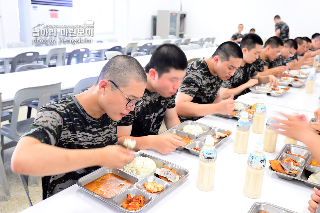 해병대 신병 1261기 1,2교육대 1주차 모음_2638.jpg