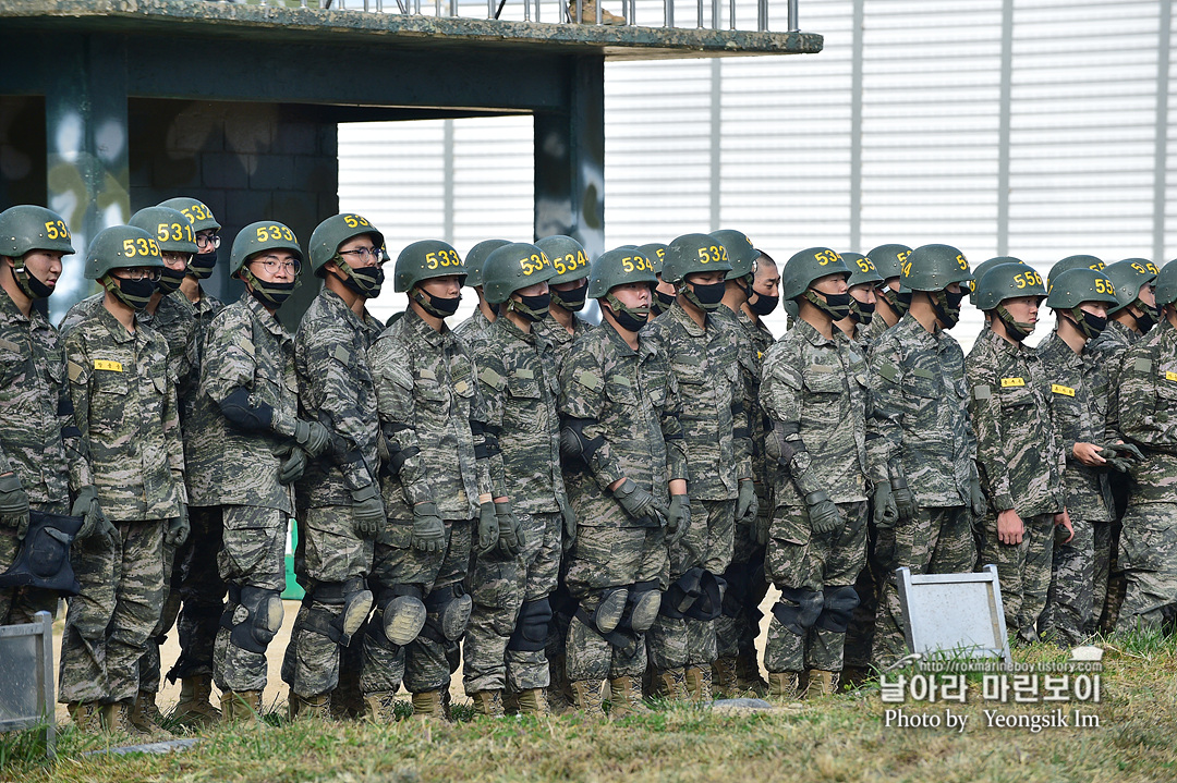 해병대 신병 1262기 5교육대 극기주 각개전투_8905.jpg