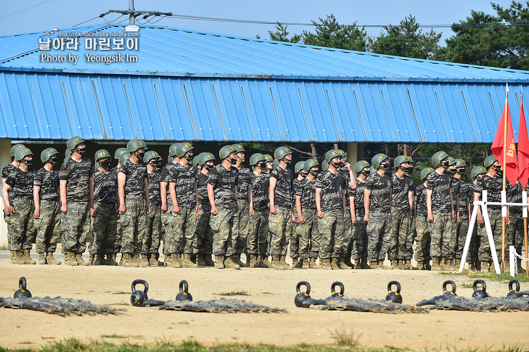 해병대 신병 1262기 5교육대 극기주 각개전투_7003.jpg