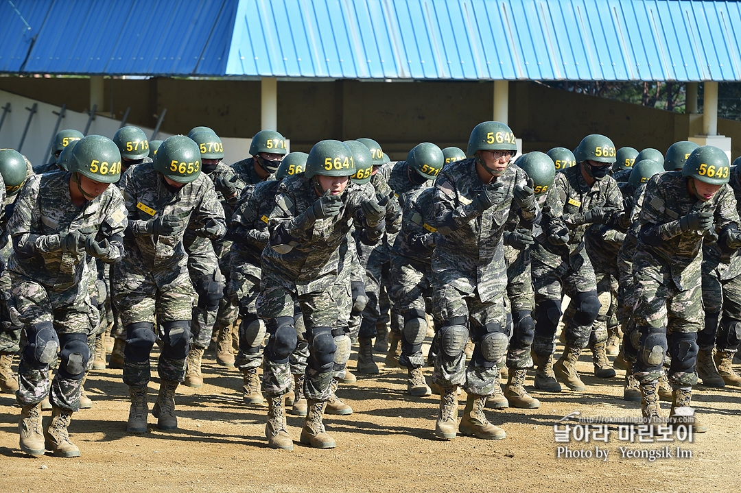 해병대 신병 1262기 5교육대 극기주 각개전투_9152.jpg