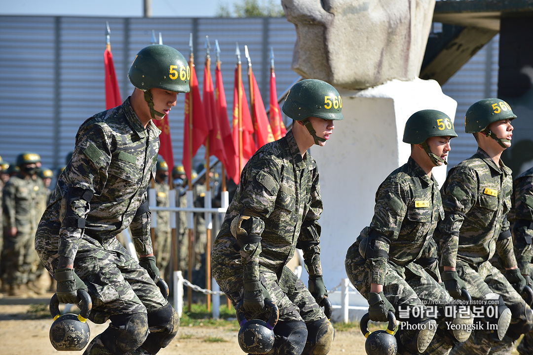 해병대 신병 1262기 5교육대 극기주 각개전투_9139.jpg