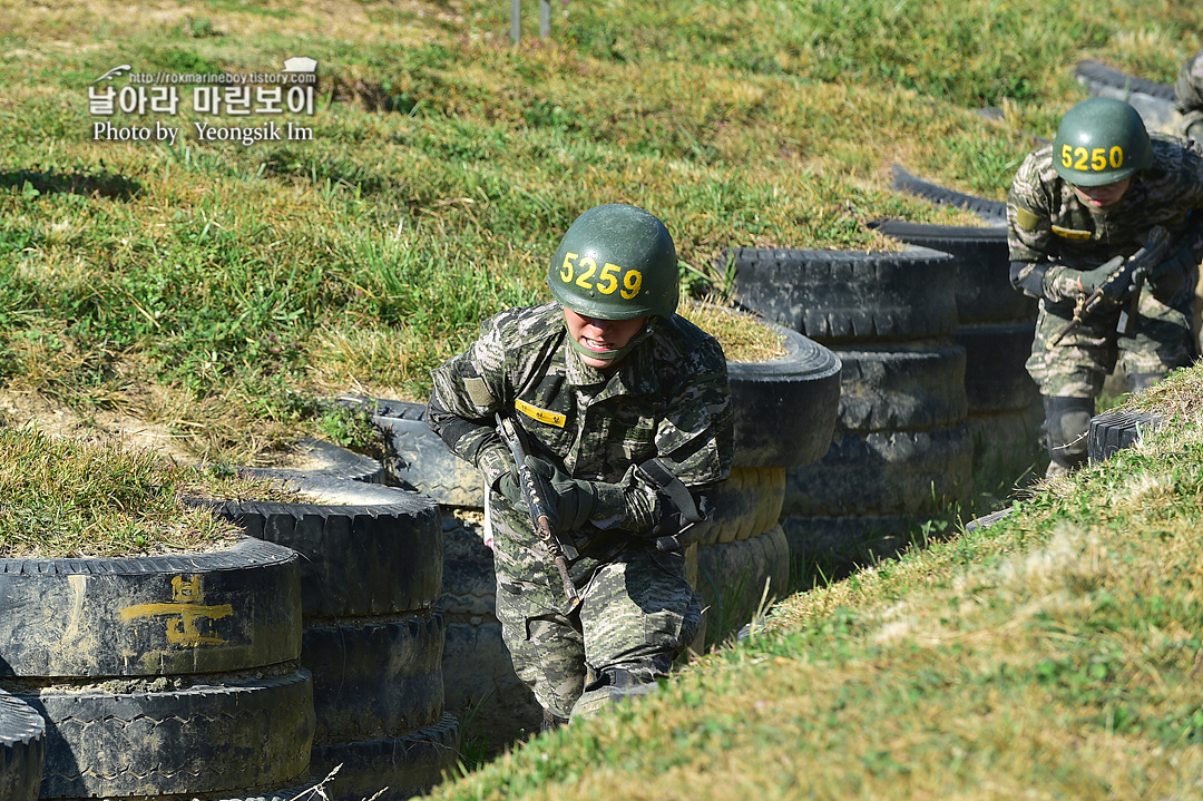 해병대 신병 1262기 5교육대 극기주 각개전투_9124.jpg