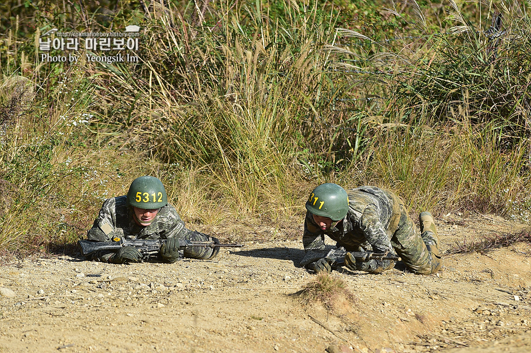 해병대 신병 1262기 5교육대 극기주 각개전투_9060.jpg