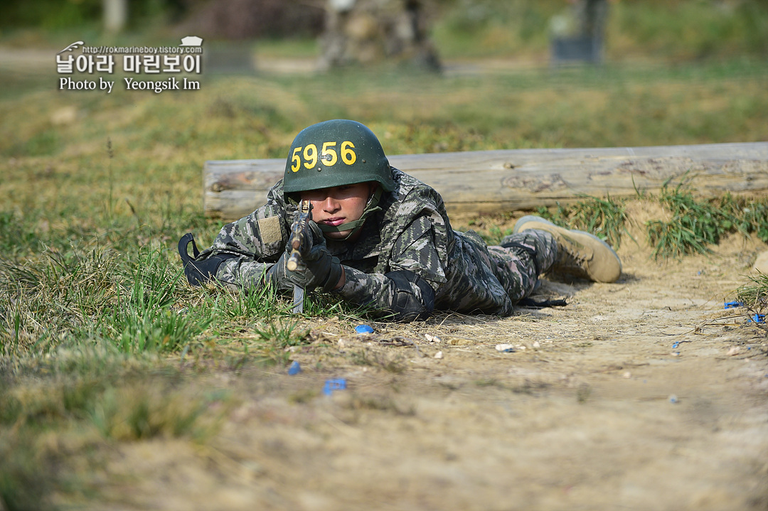 해병대 신병 1262기 5교육대 극기주 각개전투_8954.jpg