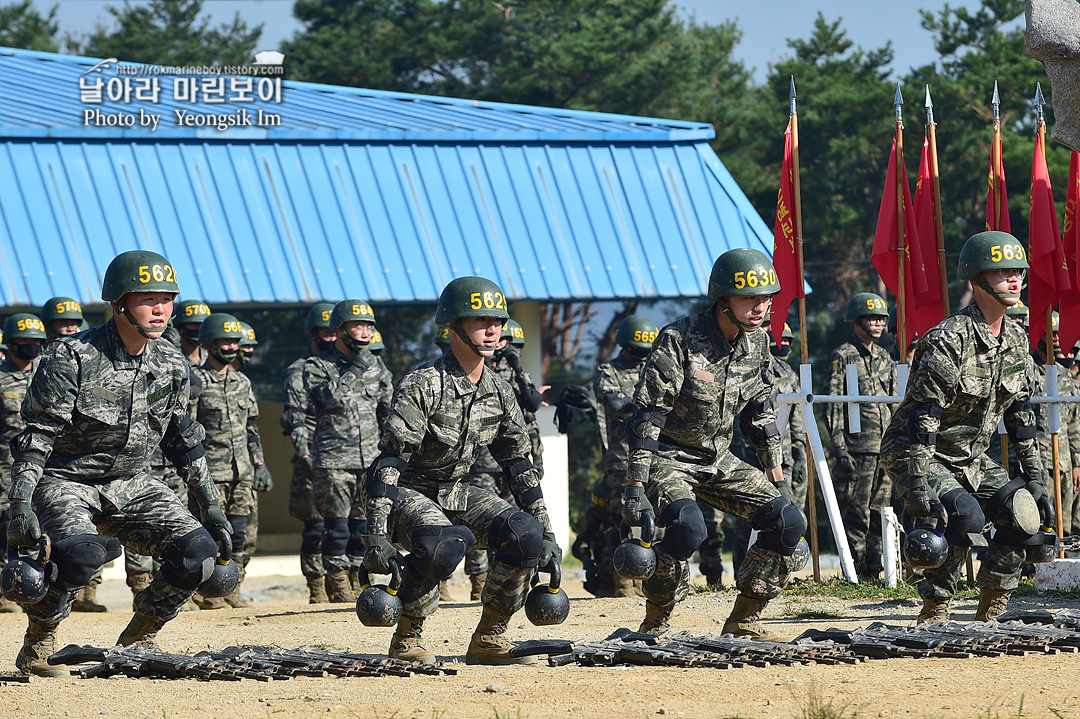 해병대 신병 1262기 5교육대 극기주 각개전투_9148.jpg