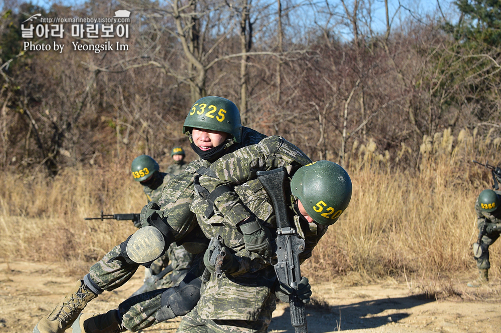 해병대 신병 1264기 5교육대 극기주 각개전투3_4717.jpg