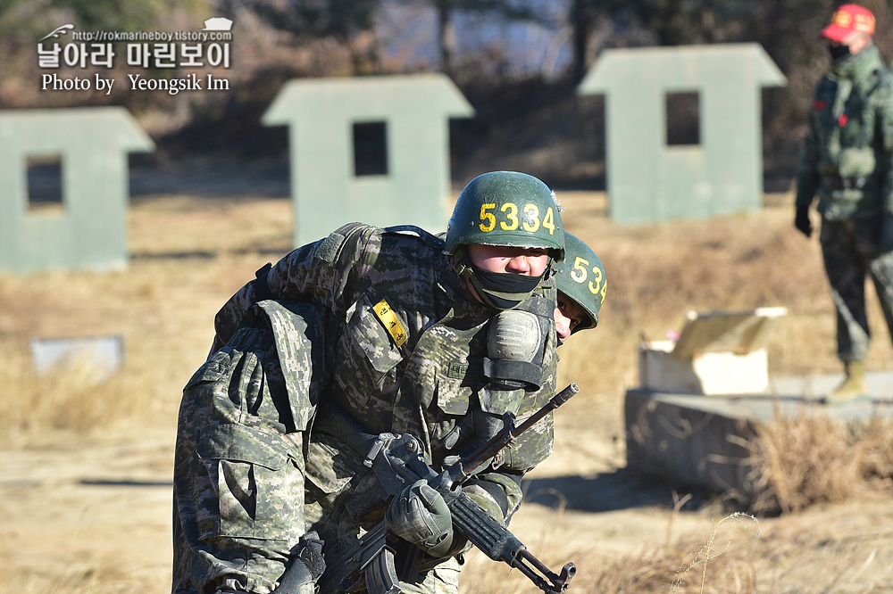 해병대 신병 1264기 5교육대 극기주 각개전투3_4730.jpg