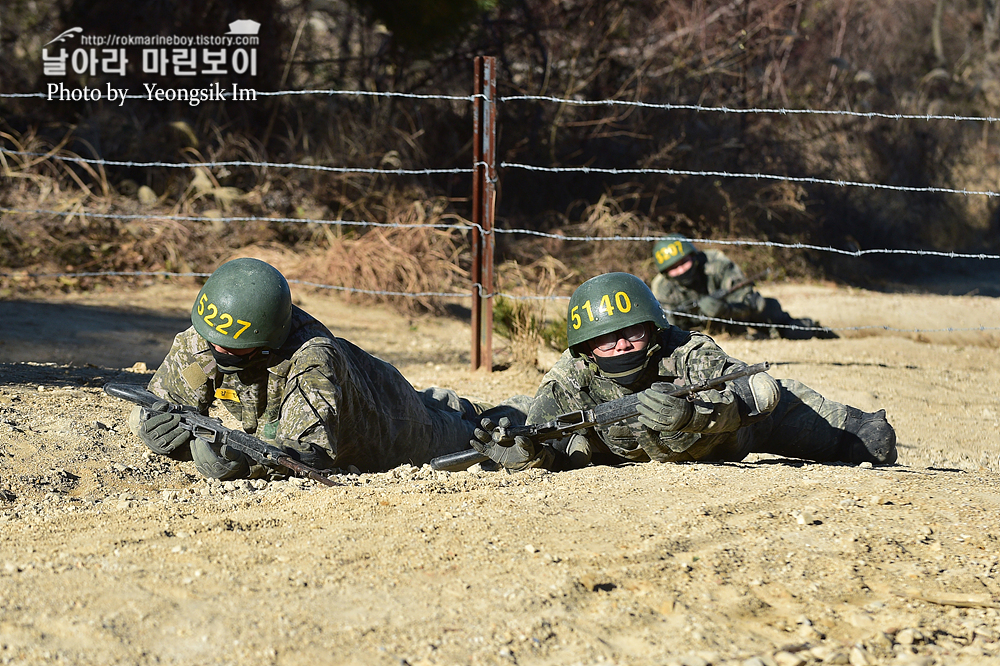 해병대 신병 1264기 5교육대 극기주 각개전투1_4541.jpg