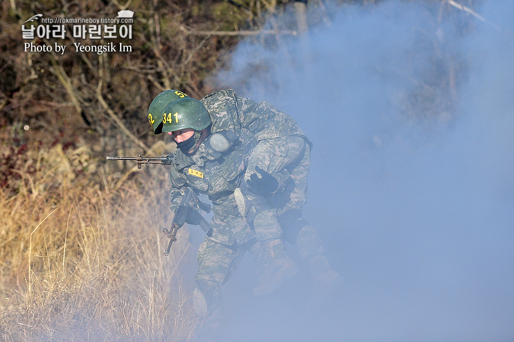 해병대 신병 1264기 5교육대 극기주 각개전투3_4738.jpg