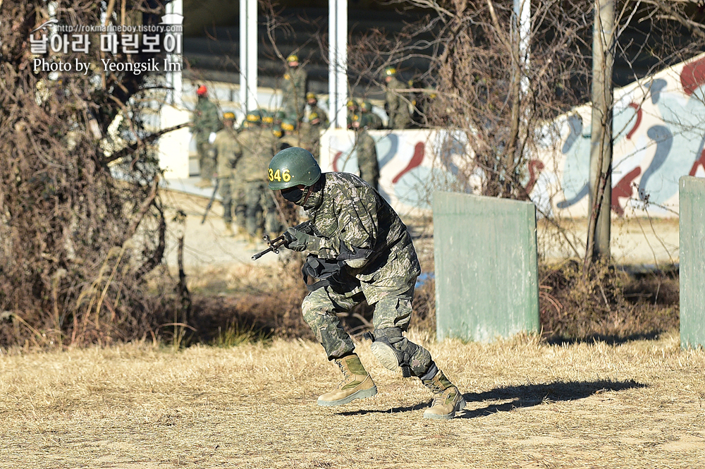 해병대 신병 1264기 5교육대 극기주 각개전투3_4710.jpg