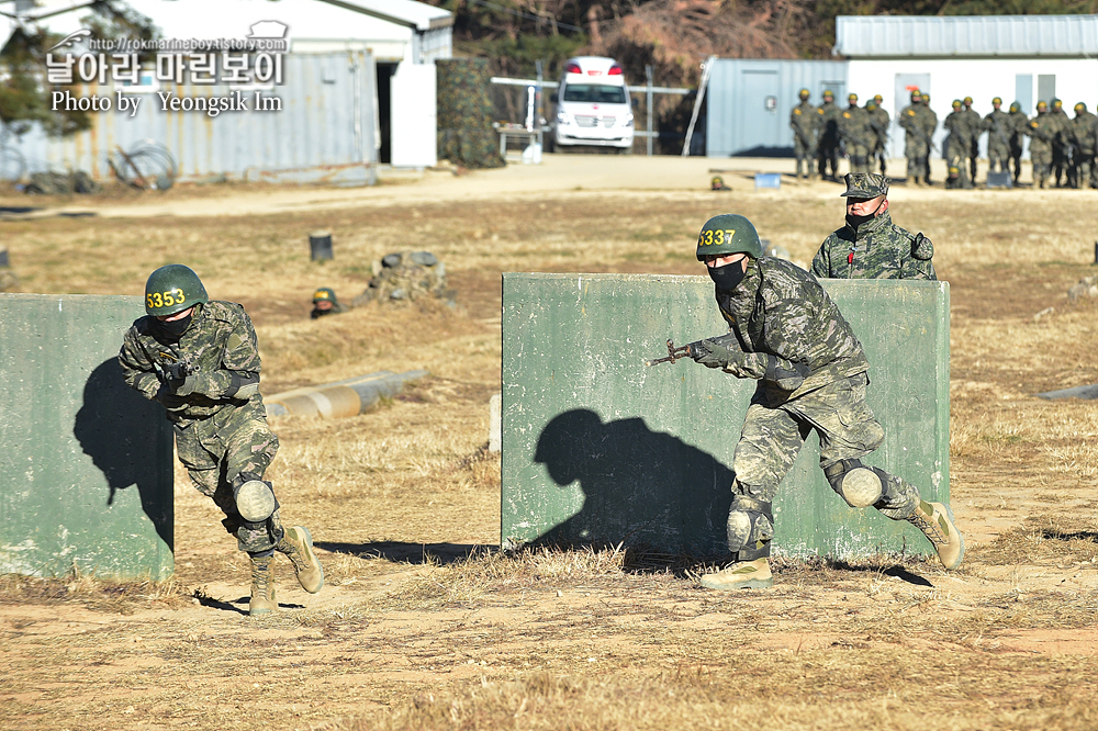 해병대 신병 1264기 5교육대 극기주 각개전투3_4715.jpg