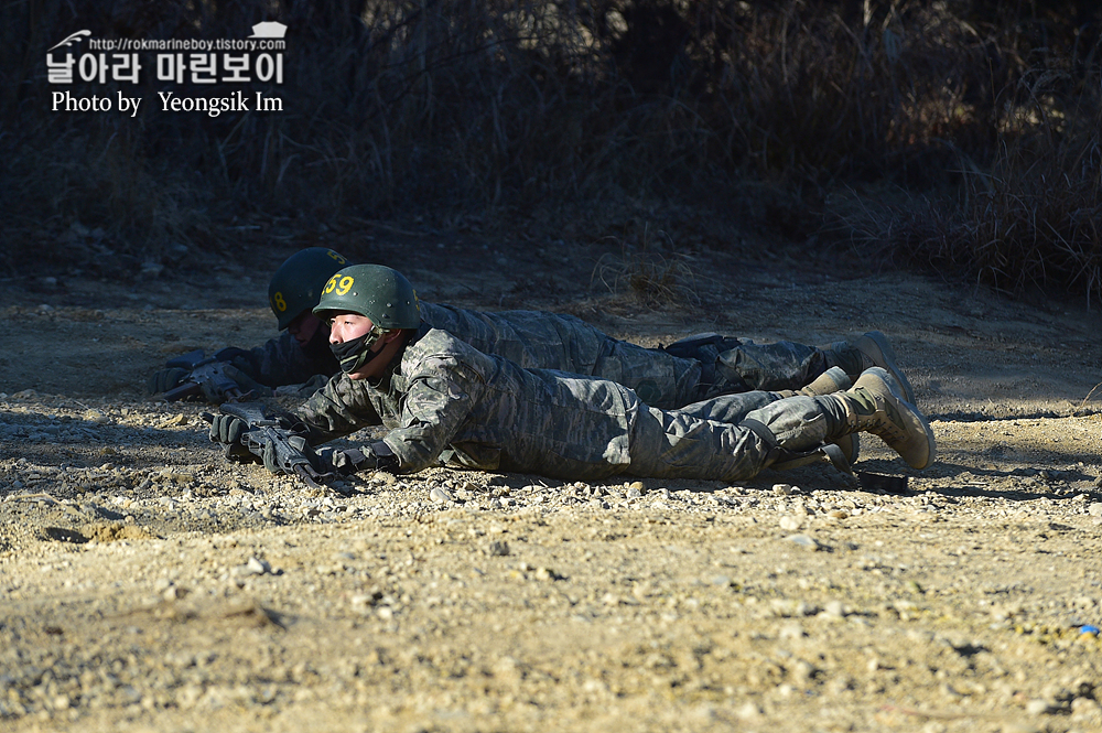 해병대 신병 1264기 5교육대 극기주 각개전투2_4560.jpg