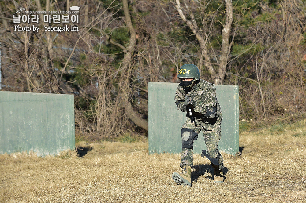 해병대 신병 1264기 5교육대 극기주 각개전투5_4777.jpg