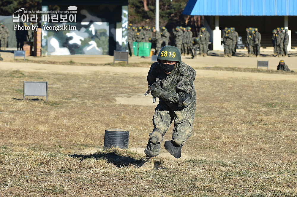 해병대 신병 1264기 5교육대 극기주 각개전투8_4807.jpg