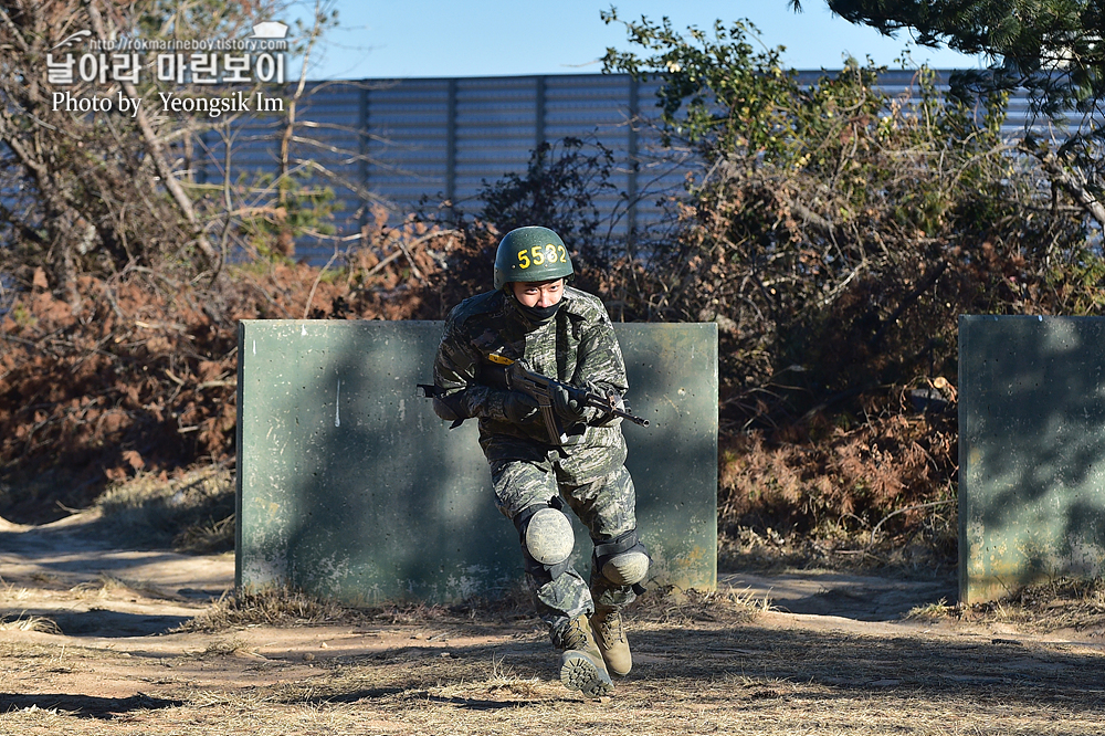 해병대 신병 1264기 5교육대 극기주 각개전투5_4775.jpg